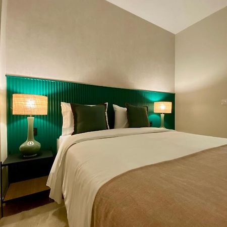 Canarios Apartments Cardal - III Lisbon Luaran gambar