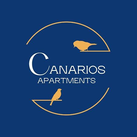 Canarios Apartments Cardal - III Lisbon Luaran gambar
