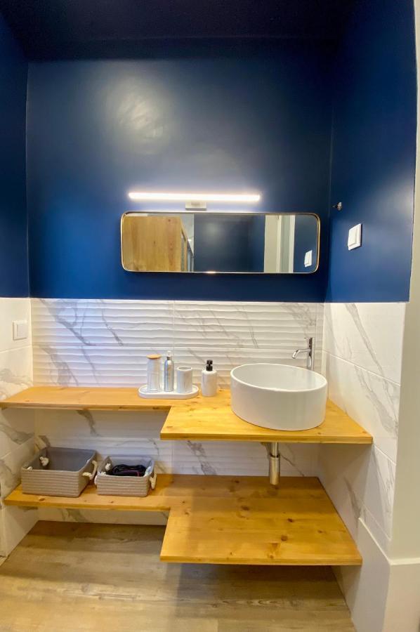 Canarios Apartments Cardal - III Lisbon Luaran gambar