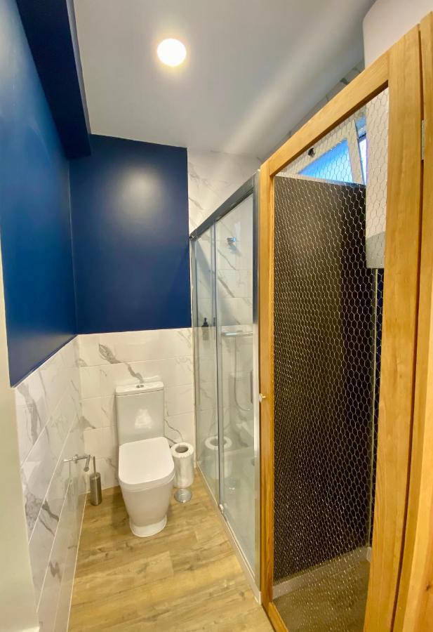 Canarios Apartments Cardal - III Lisbon Luaran gambar