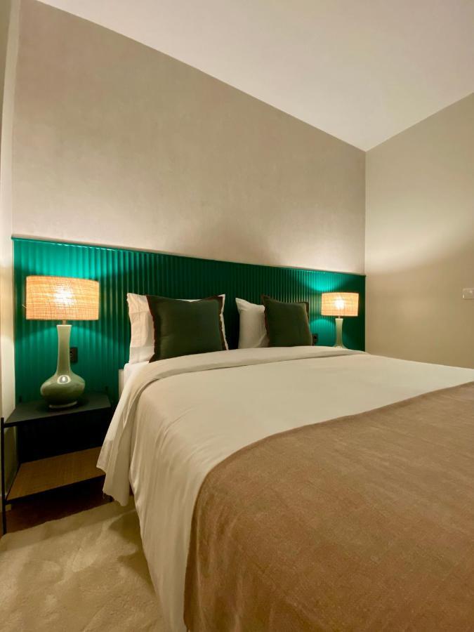Canarios Apartments Cardal - III Lisbon Luaran gambar