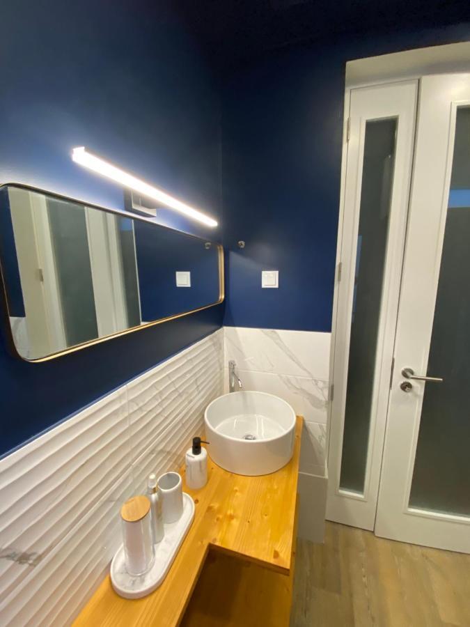 Canarios Apartments Cardal - III Lisbon Luaran gambar