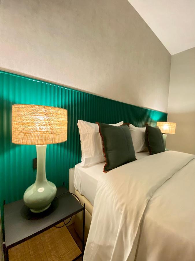 Canarios Apartments Cardal - III Lisbon Luaran gambar