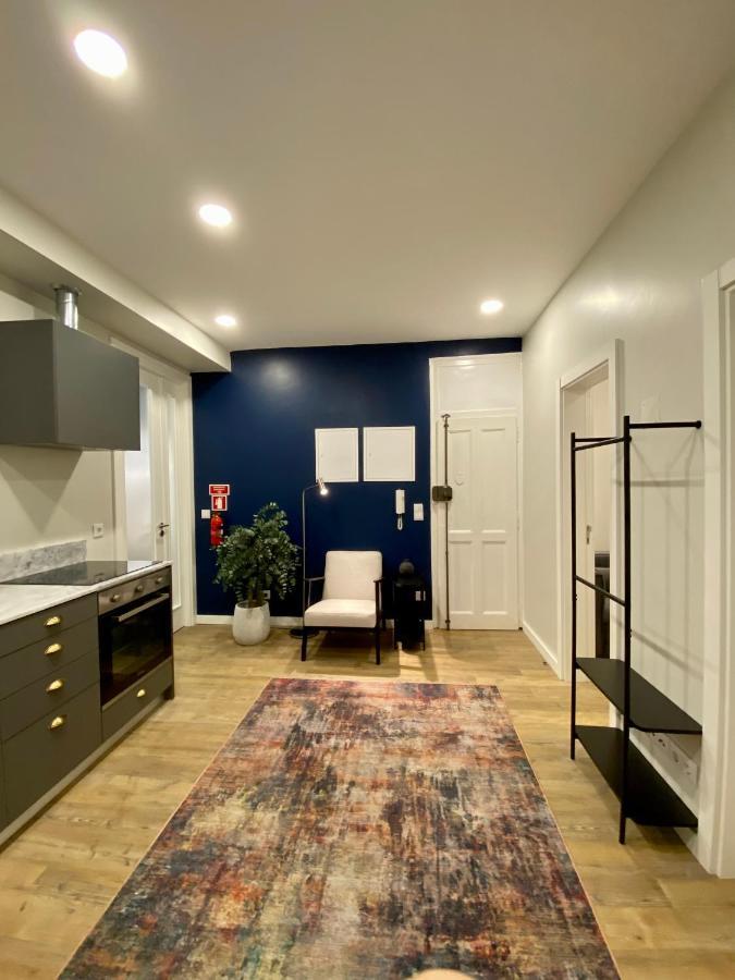Canarios Apartments Cardal - III Lisbon Luaran gambar