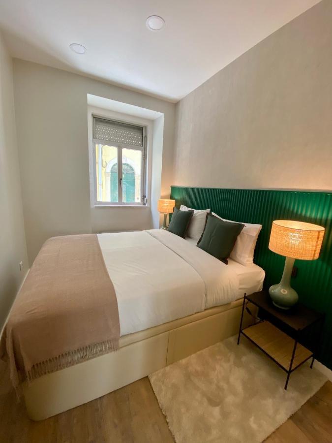 Canarios Apartments Cardal - III Lisbon Luaran gambar
