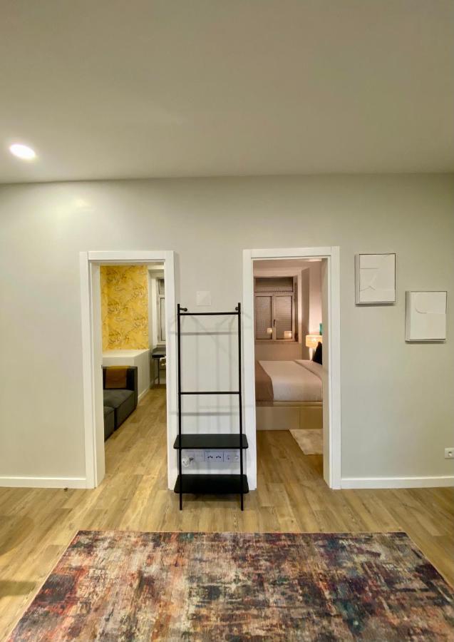 Canarios Apartments Cardal - III Lisbon Luaran gambar