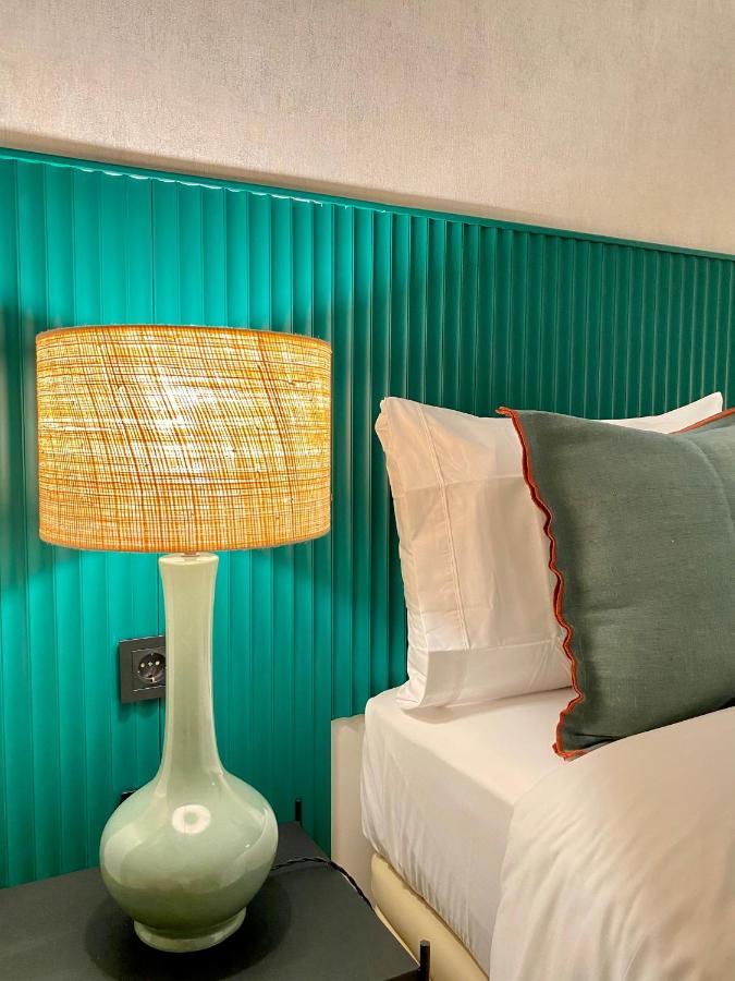 Canarios Apartments Cardal - III Lisbon Luaran gambar