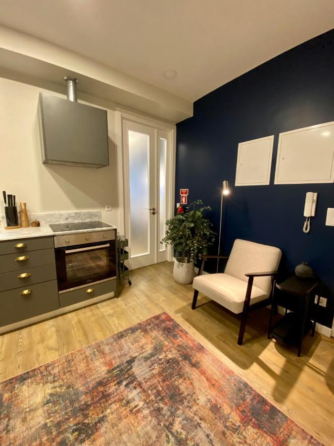 Canarios Apartments Cardal - III Lisbon Luaran gambar